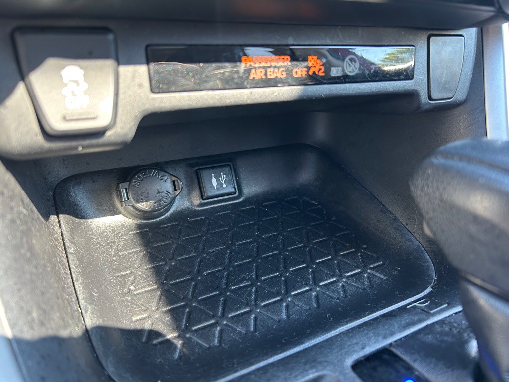 2019 Toyota Rav4 Image 40