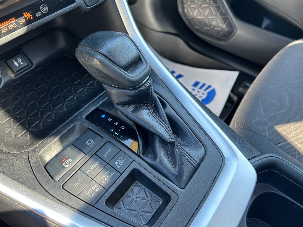 2019 Toyota Rav4 Image 41