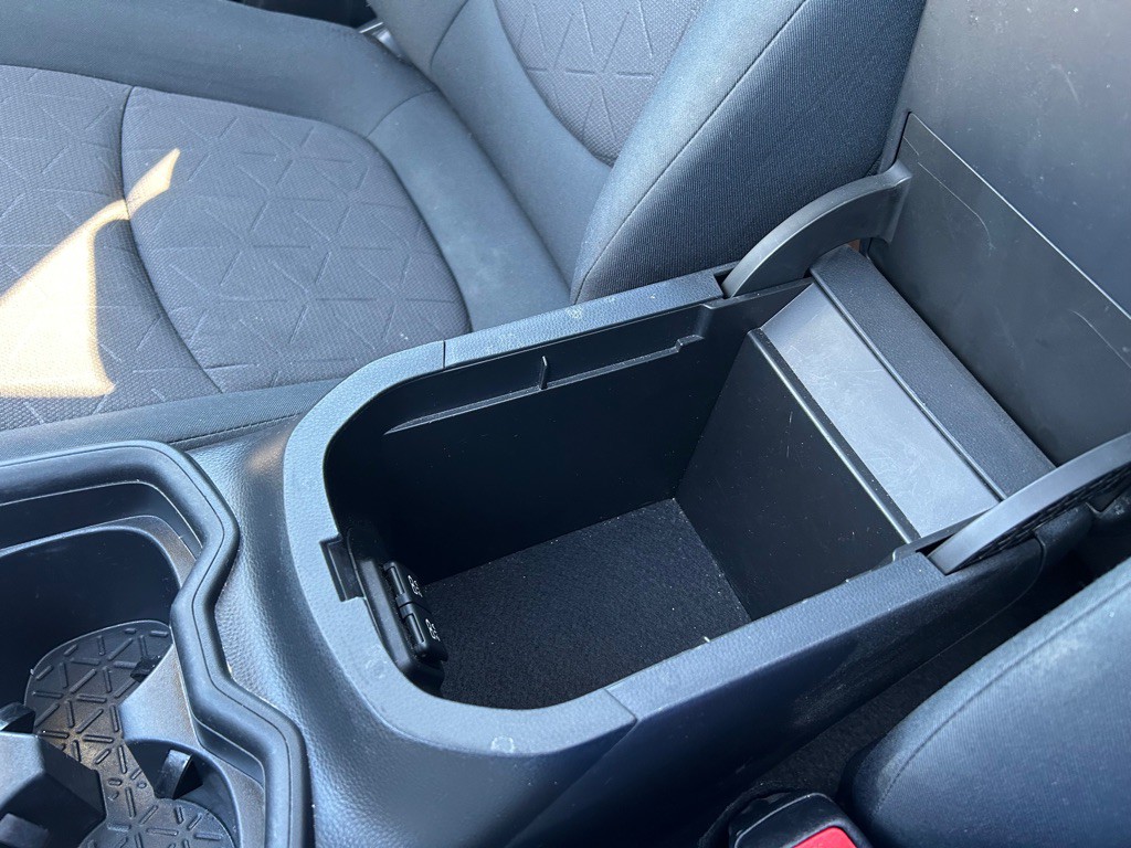 2019 Toyota Rav4 Image 43