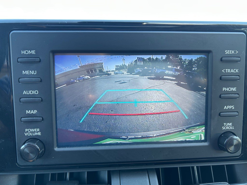 2019 Toyota Rav4 Image 45