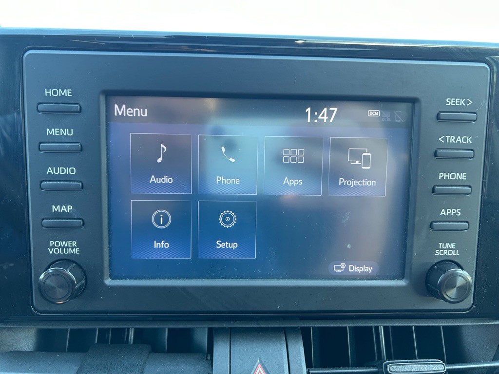2019 Toyota Rav4 Image 47