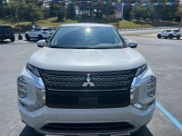 Image for 2022 Mitsubishi Outlander SE ID: 6880566