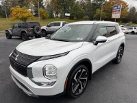 Image for 2022 Mitsubishi Outlander SE ID: 6880566