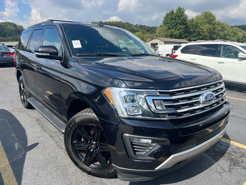 2019 Ford Expedition Image 3