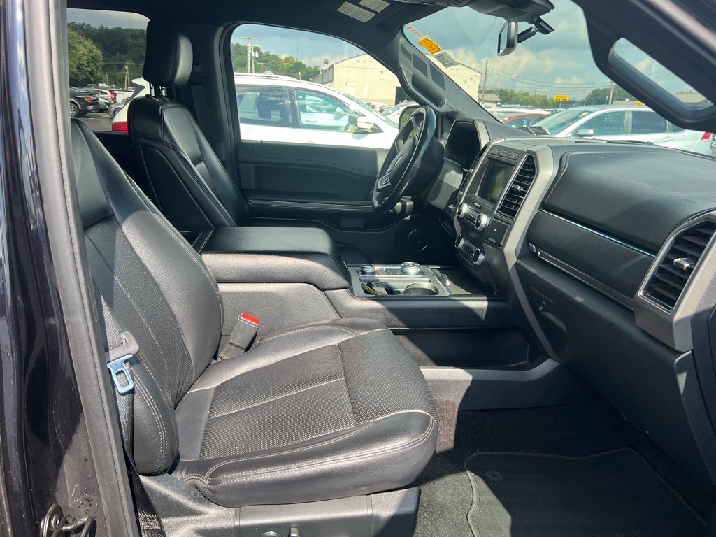 2019 Ford Expedition Image 4
