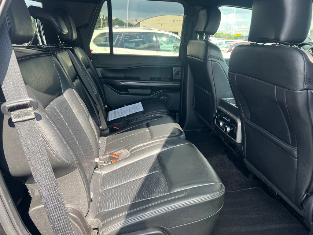 2019 Ford Expedition Image 5