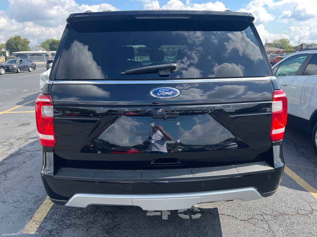 2019 Ford Expedition Image 6