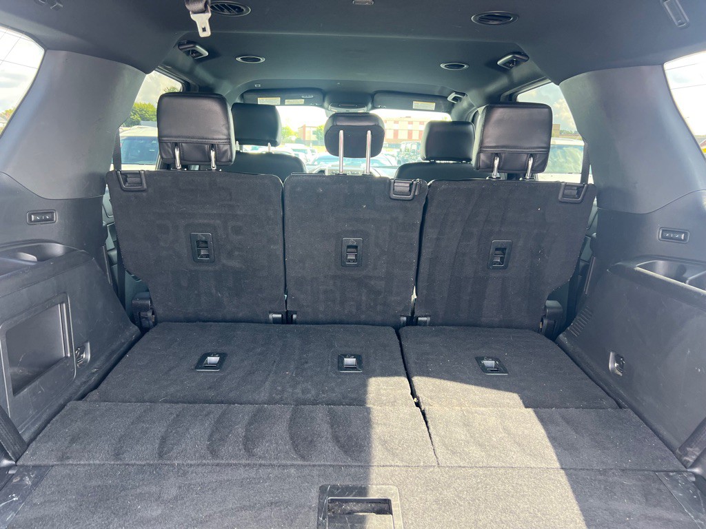 2019 Ford Expedition Image 7