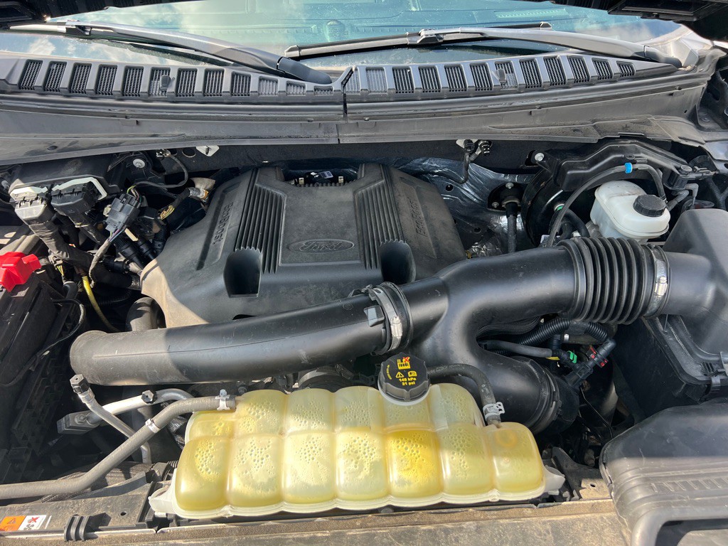 2019 Ford Expedition Image 8
