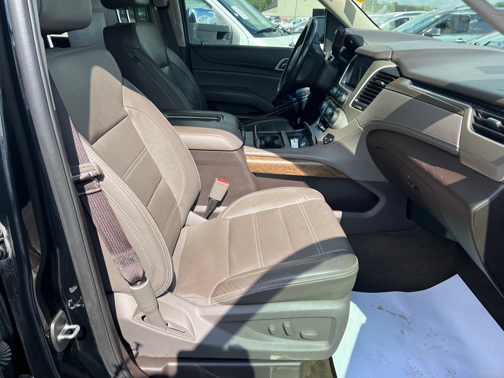 2018 GMC Yukon Image 5