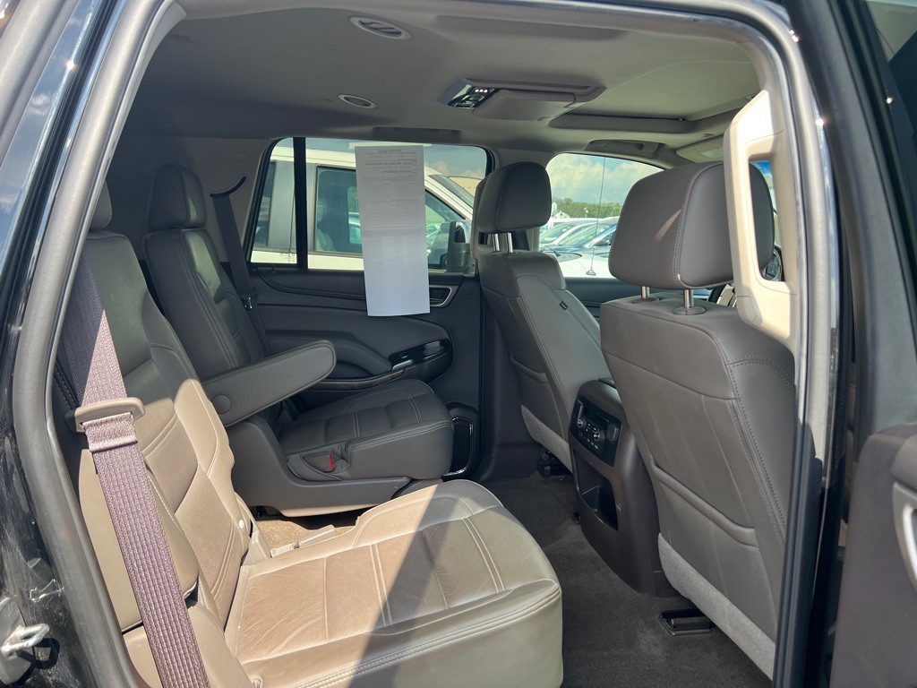 2018 GMC Yukon Image 6