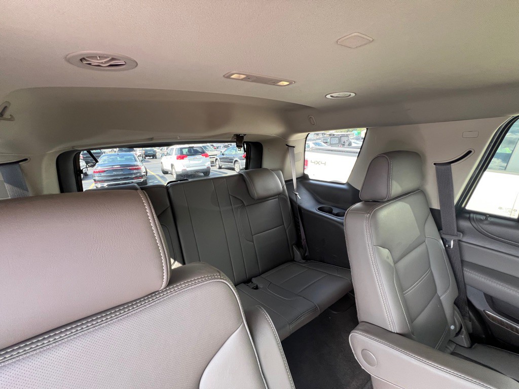 2018 GMC Yukon Image 8