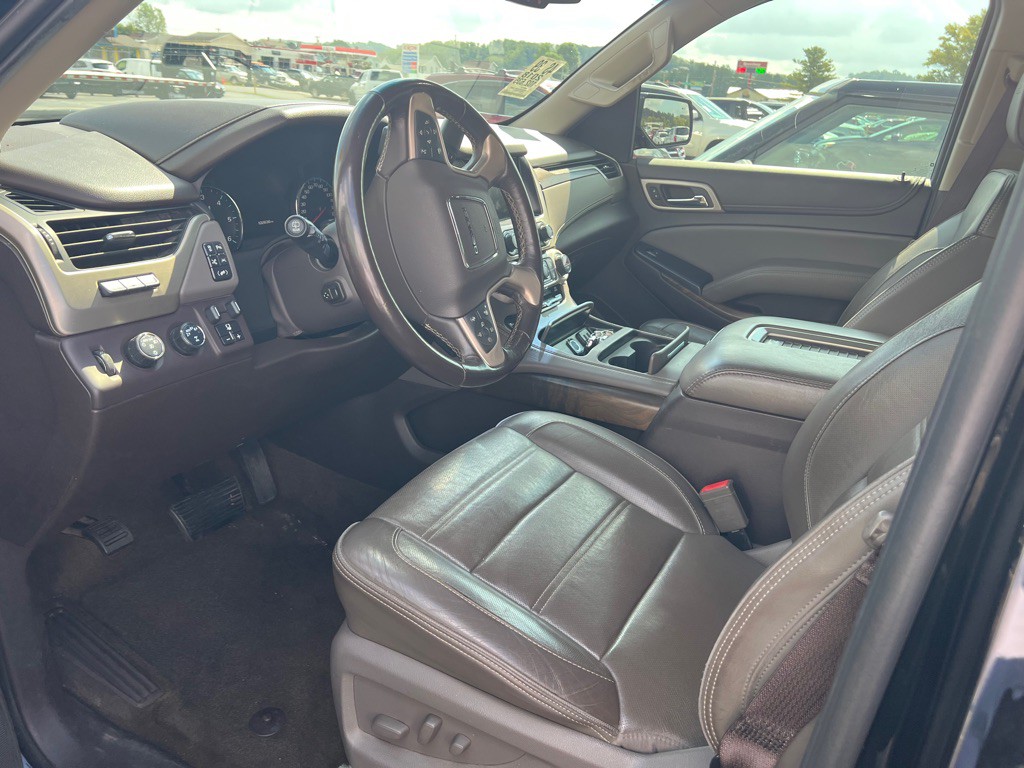 2018 GMC Yukon Image 10