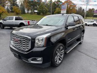 Image for 2018 GMC Yukon Denali ID: 6881999
