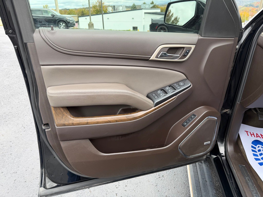 2018 GMC Yukon Image 12