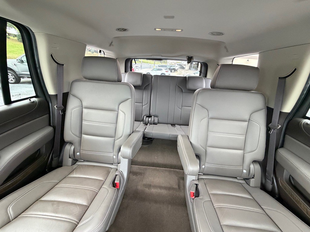 2018 GMC Yukon Image 13