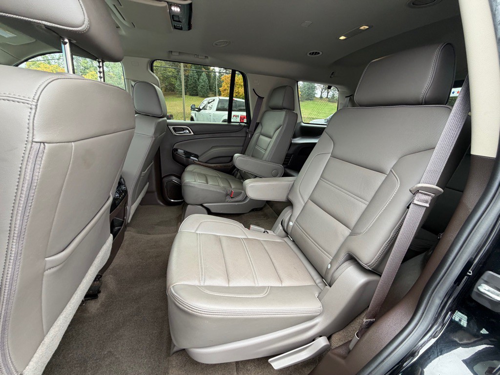 2018 GMC Yukon Image 14