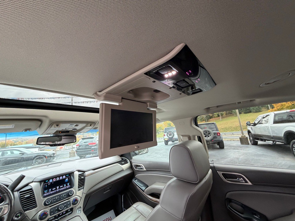 2018 GMC Yukon Image 16