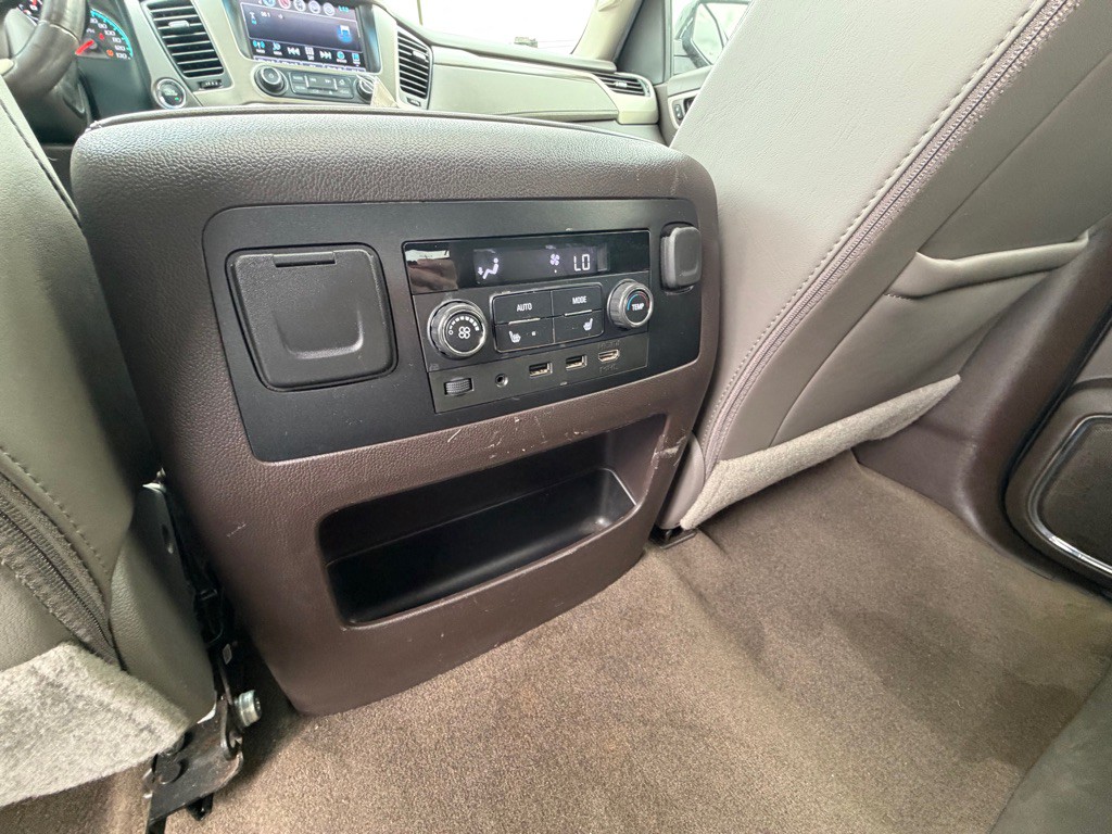 2018 GMC Yukon Image 18