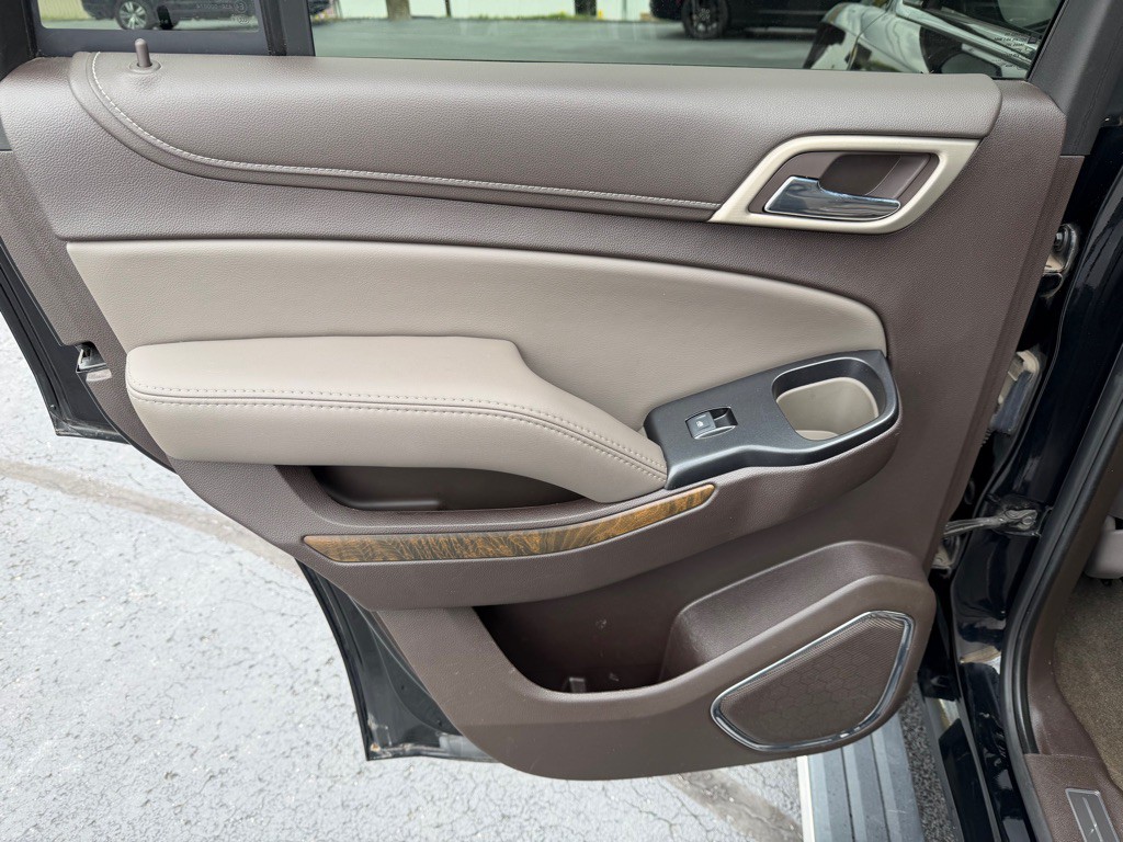 2018 GMC Yukon Image 19