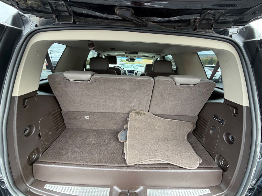 2018 GMC Yukon Image 20