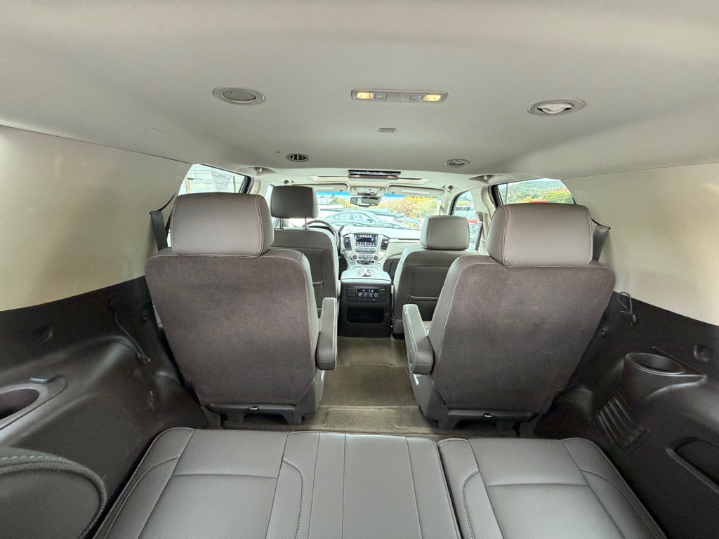 2018 GMC Yukon Image 22