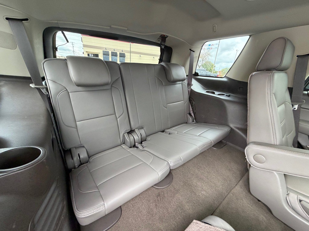 2018 GMC Yukon Image 25