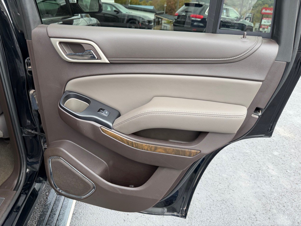 2018 GMC Yukon Image 27