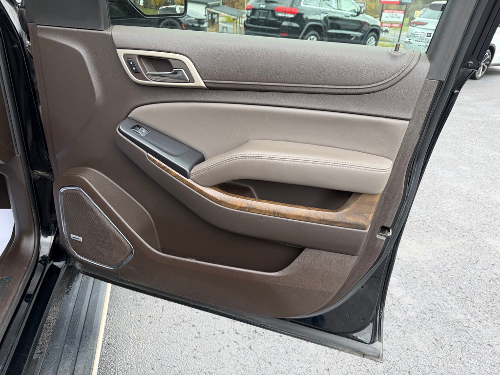 2018 GMC Yukon Image 31