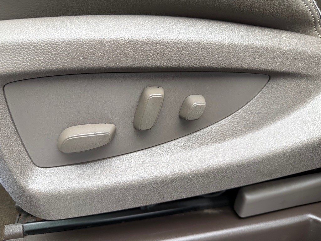 2018 GMC Yukon Image 33