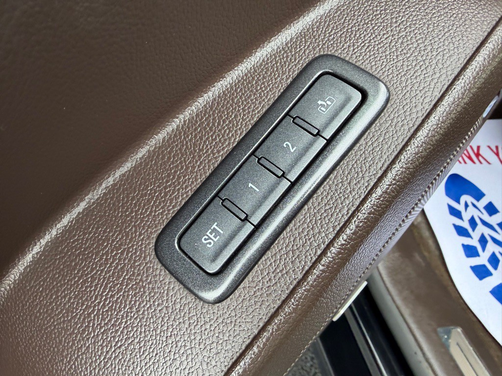 2018 GMC Yukon Image 35