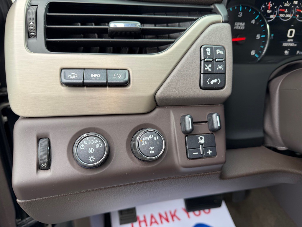 2018 GMC Yukon Image 36