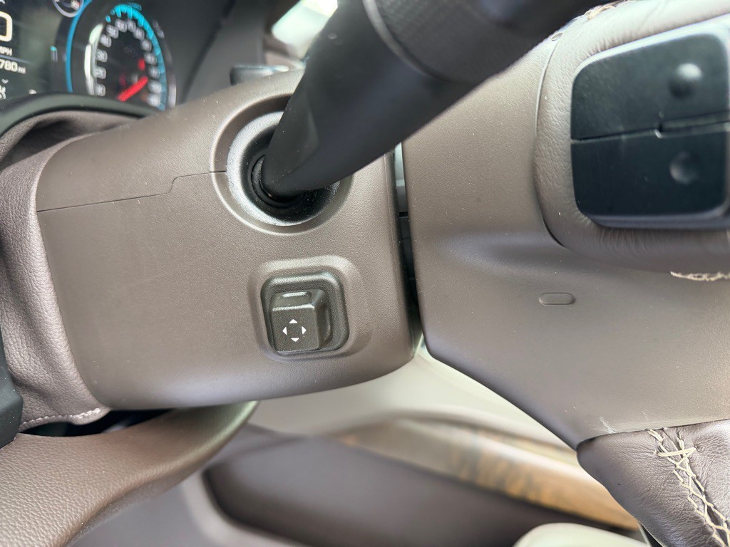 2018 GMC Yukon Image 37