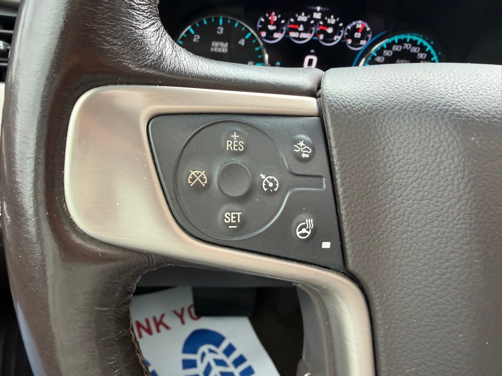 2018 GMC Yukon Image 39