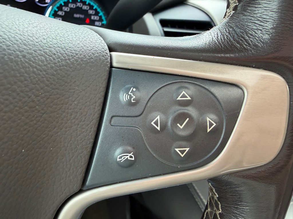 2018 GMC Yukon Image 40