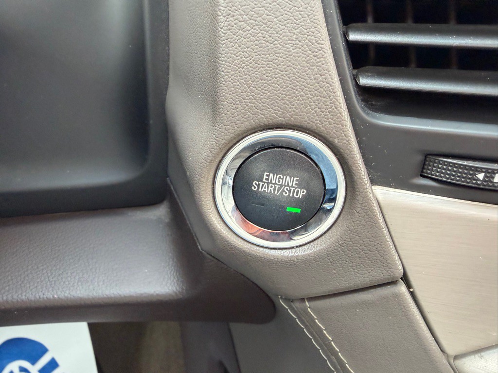 2018 GMC Yukon Image 43