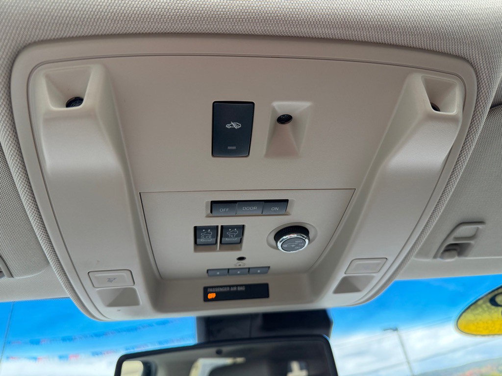 2018 GMC Yukon Image 45