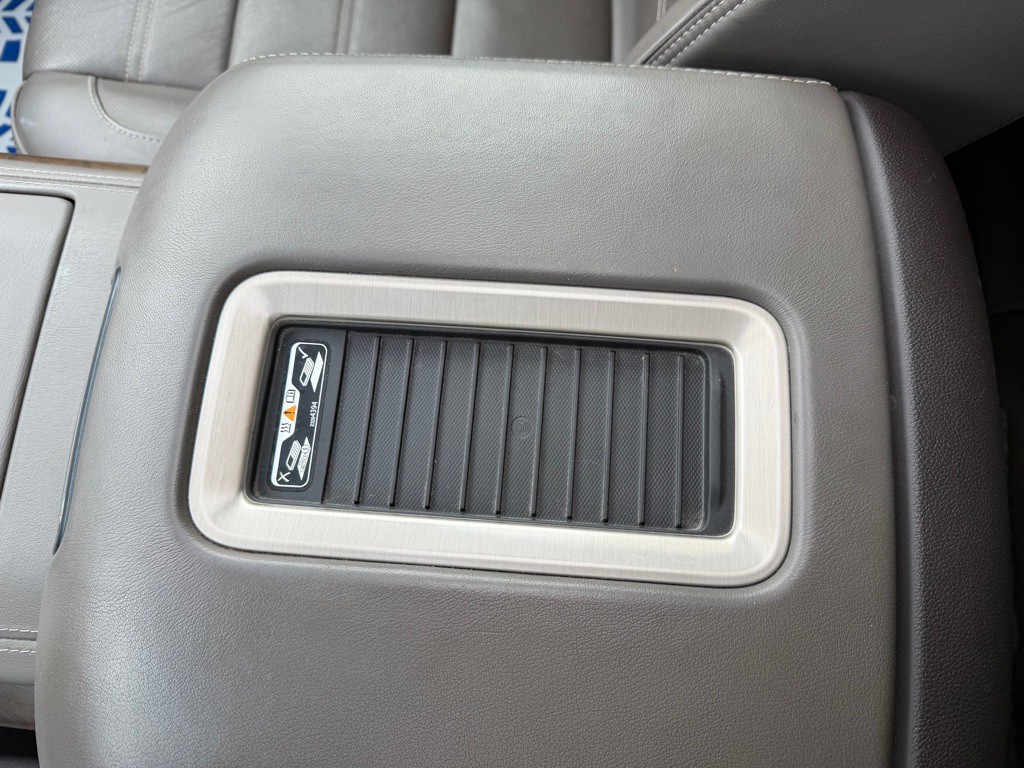 2018 GMC Yukon Image 46