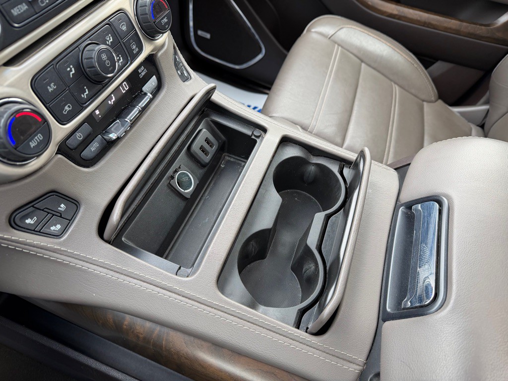 2018 GMC Yukon Image 47