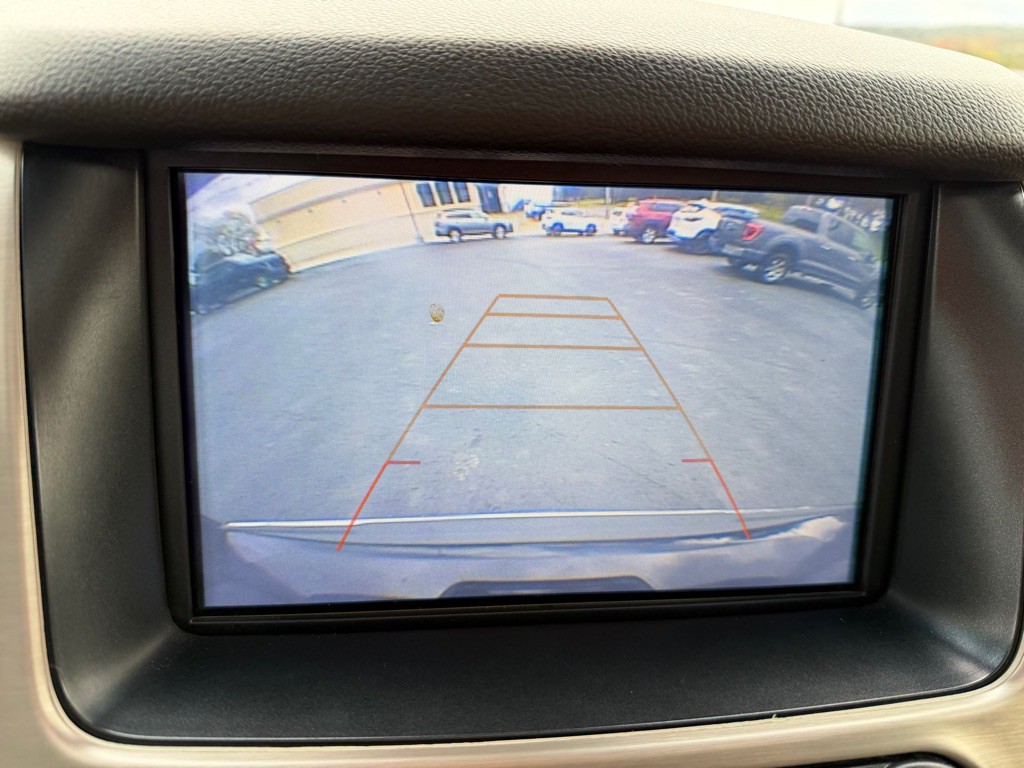 2018 GMC Yukon Image 48