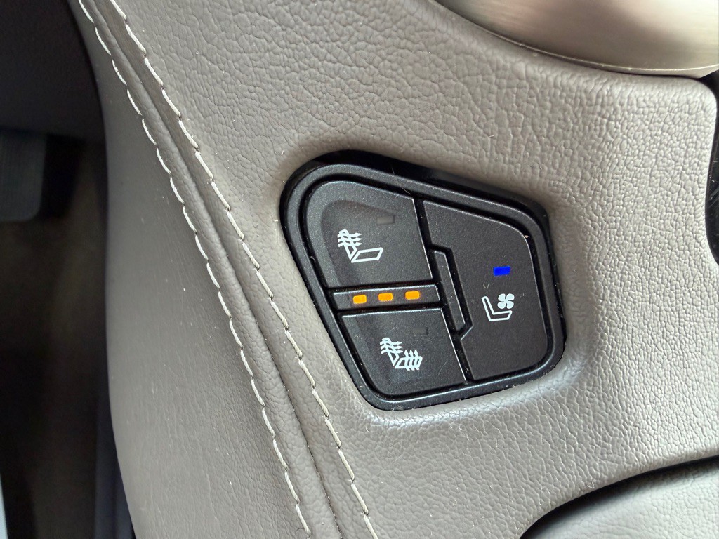 2018 GMC Yukon Image 51