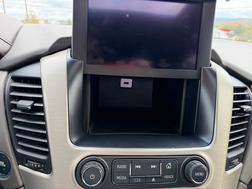 2018 GMC Yukon Image 53