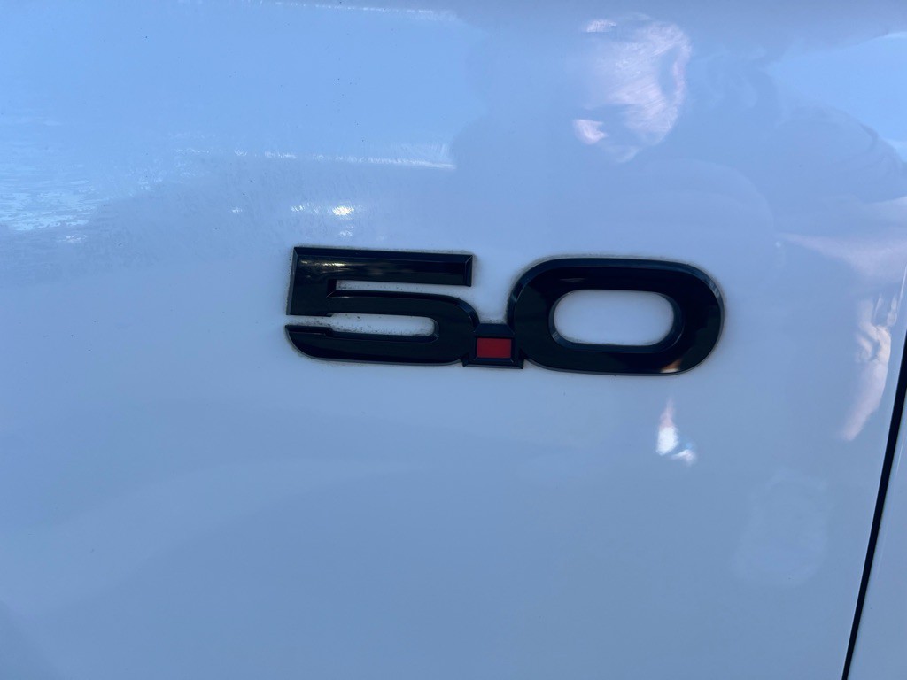 2020 Ford Mustang Image 9
