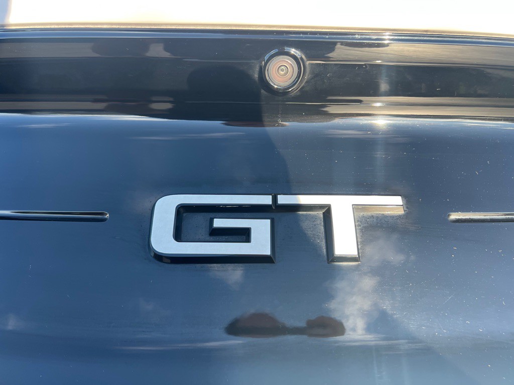 2020 Ford Mustang Image 15