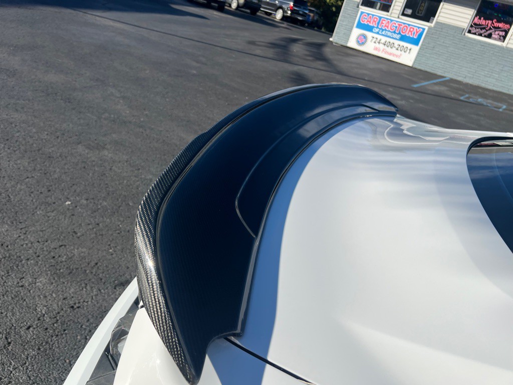 2020 Ford Mustang Image 16