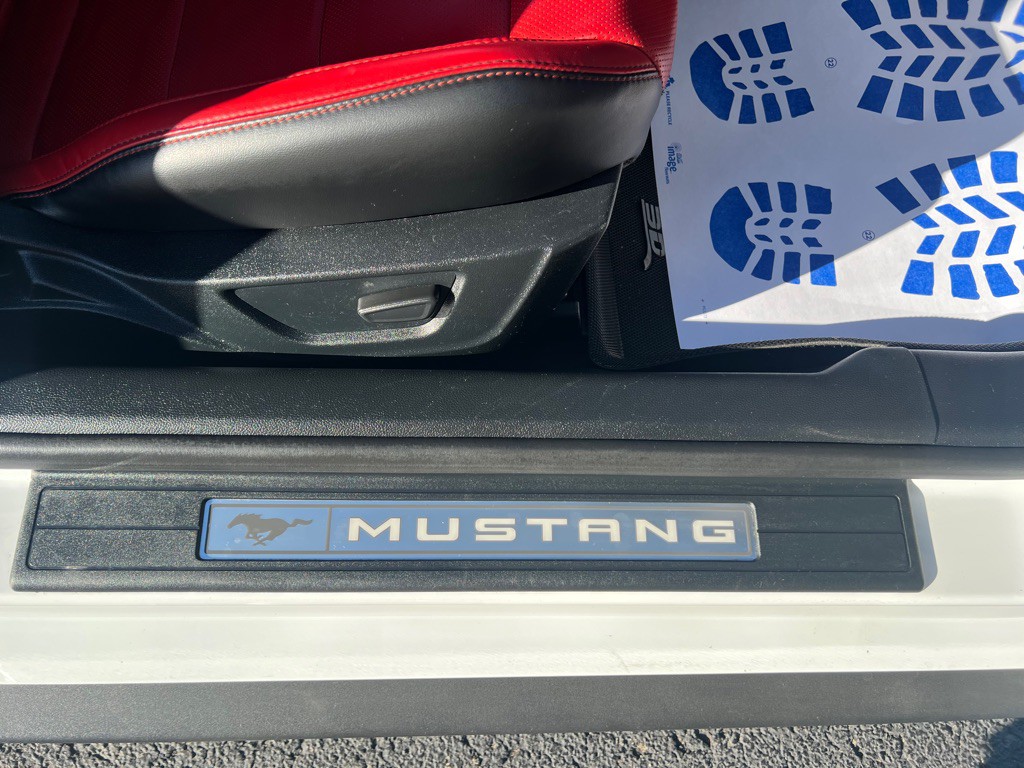 2020 Ford Mustang Image 18