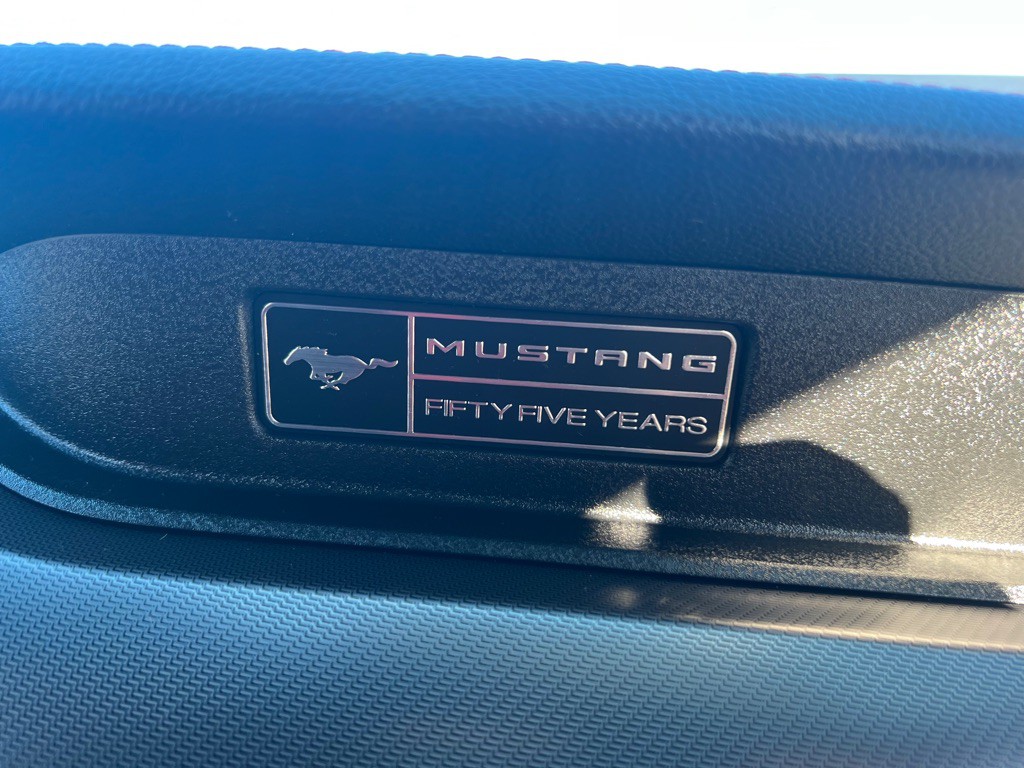 2020 Ford Mustang Image 20