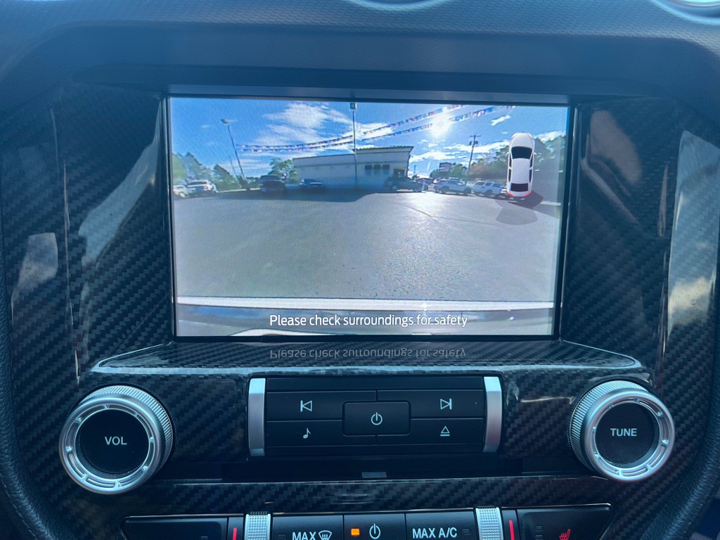2020 Ford Mustang Image 31