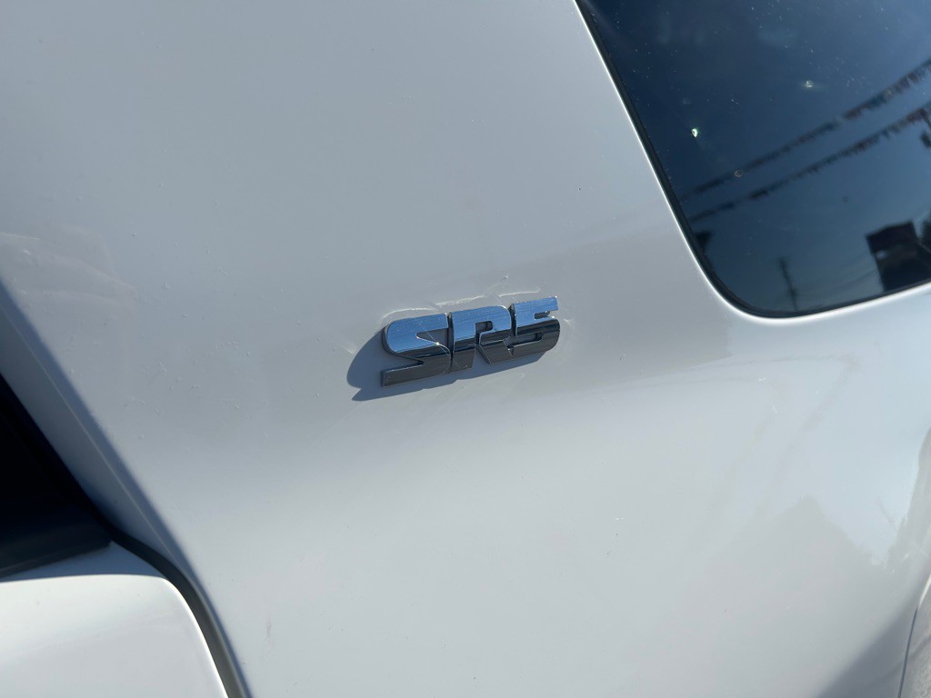 2023 Toyota 4Runner Image 10