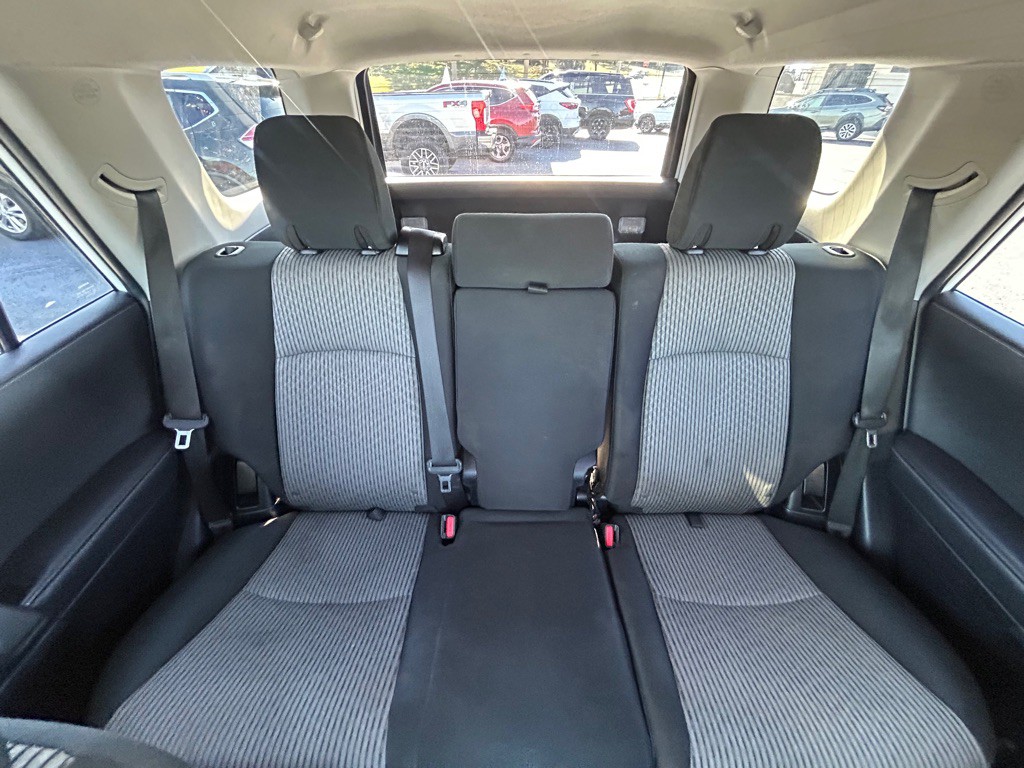 2023 Toyota 4Runner Image 16
